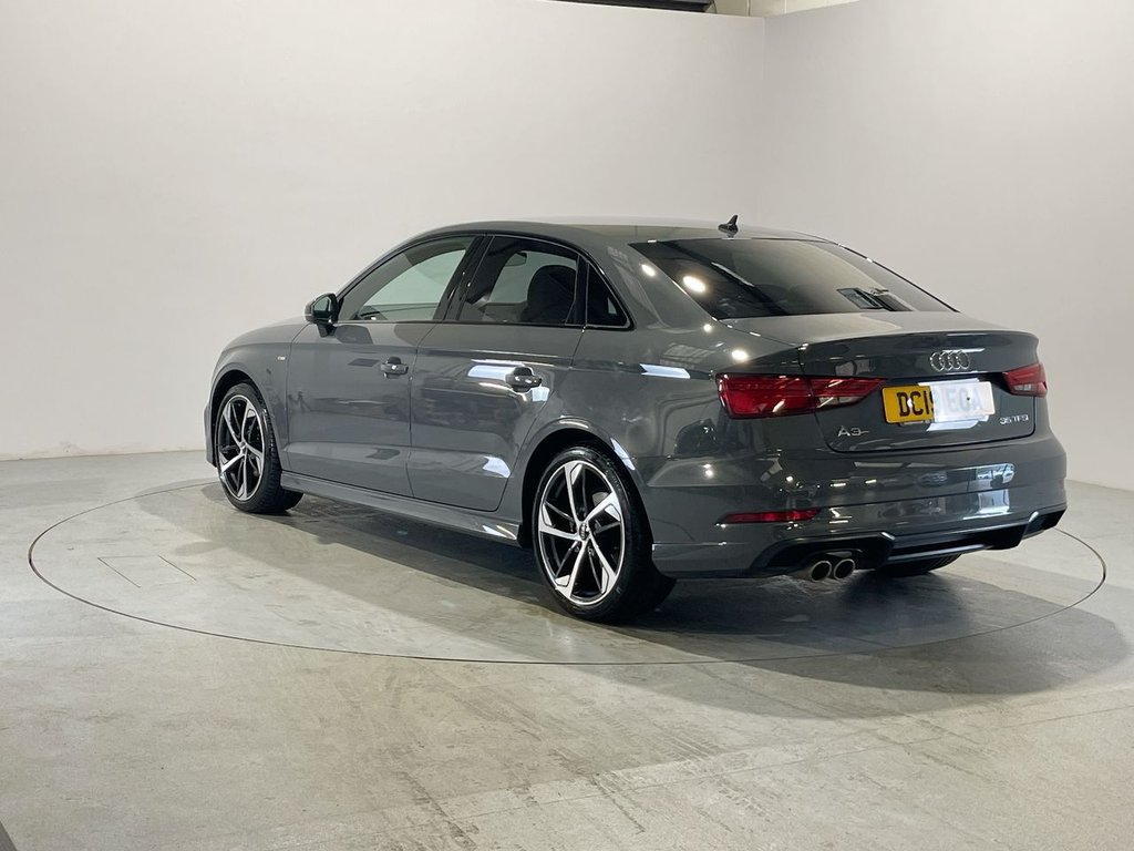 Used Audi A3 2019 for sale - 77065124: Photo 6