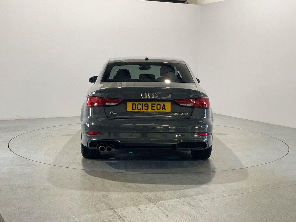 Used Audi A3 2019 for sale - 77065124: Photo 7