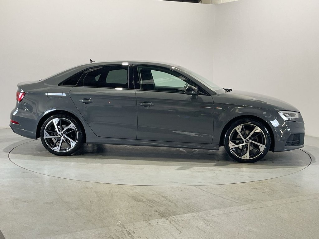 Used Audi A3 2019 for sale - 77065124: Photo 9