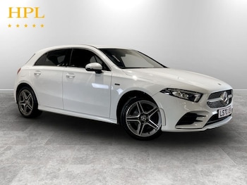 Used Mercedes-Benz A-Class 2020 for sale - 78525291: Photo