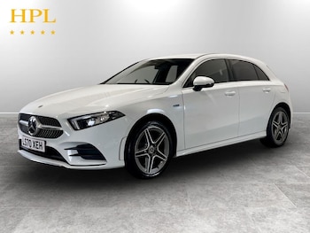 Used Mercedes-Benz A-Class 2020 for sale - 78525291: Photo