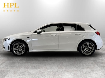 Used Mercedes-Benz A-Class 2020 for sale - 78525291: Photo