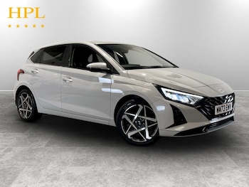 Used Hyundai i20 2024 for sale - 78293353: Photo