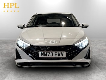 Used Hyundai i20 2024 for sale - 78293353: Photo