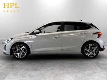 Used Hyundai i20 2024 for sale - 78293353: Photo