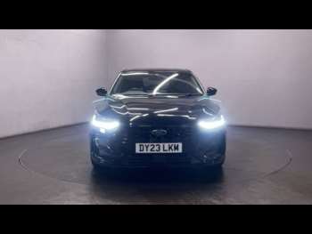 Used Ford Focus 2023 for sale - 75411165: Photo