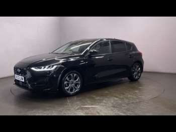 Used Ford Focus 2023 for sale - 75411165: Photo