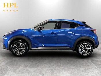 Used Nissan Juke 2024 for sale - 78631537: Photo
