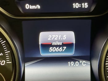 Used Mercedes-Benz GLA 2018 for sale - 75432546: Photo