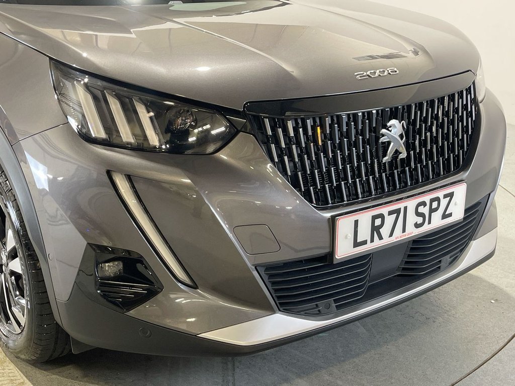 Used Peugeot 2008 2021 for sale - 76586627: Photo 10
