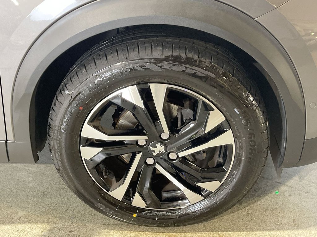 Used Peugeot 2008 2021 for sale - 76586627: Photo 11