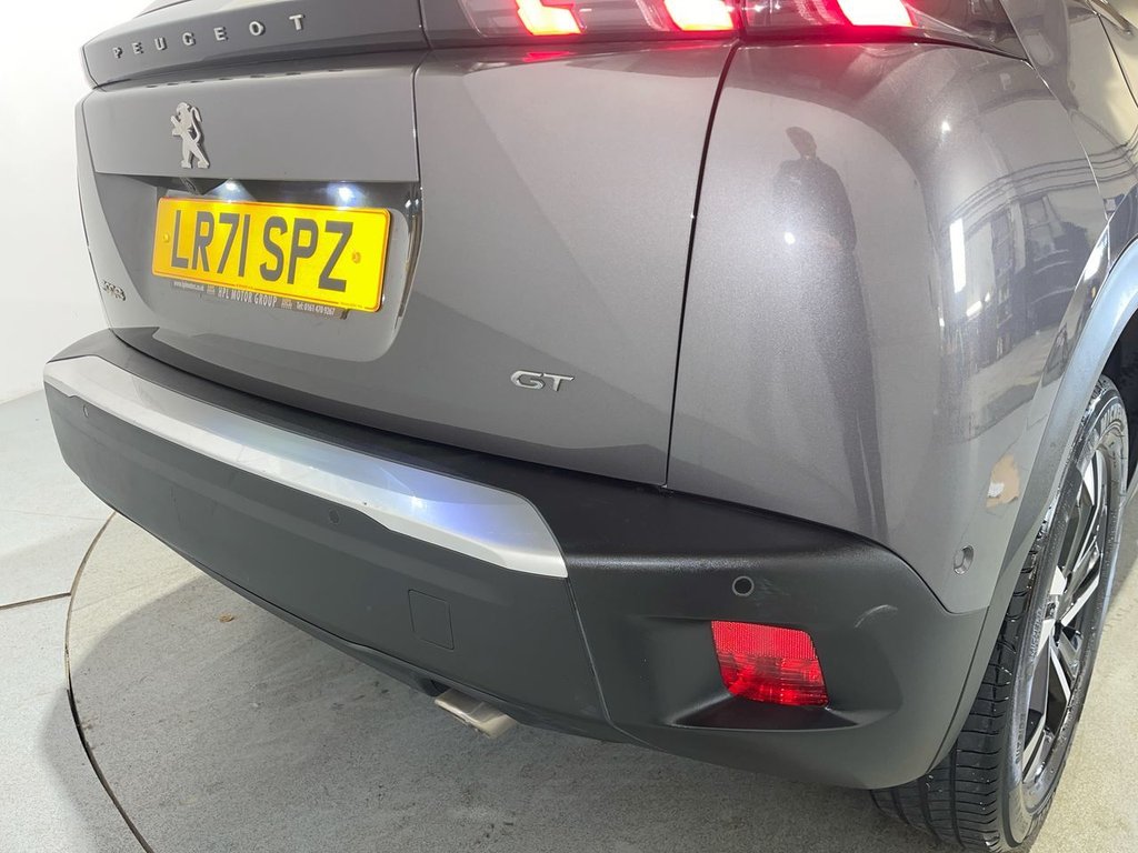 Used Peugeot 2008 2021 for sale - 76586627: Photo 13