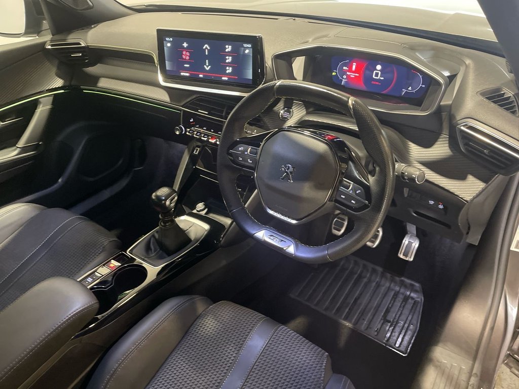 Used Peugeot 2008 2021 for sale - 76586627: Photo 15