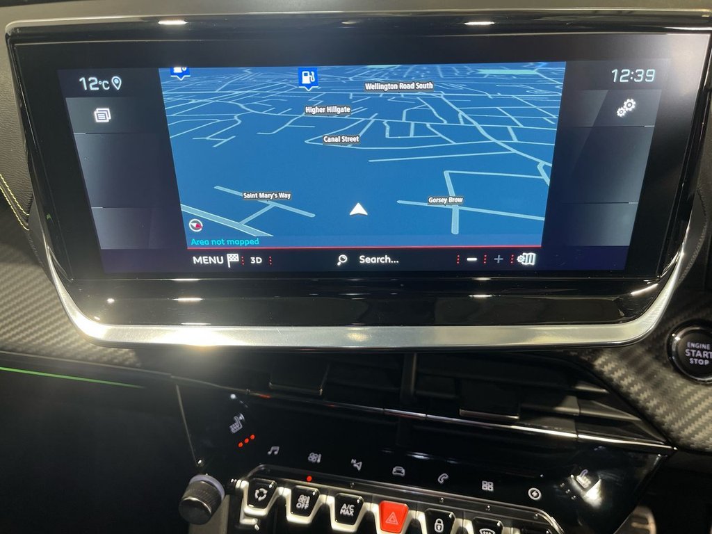 Used Peugeot 2008 2021 for sale - 76586627: Photo 18