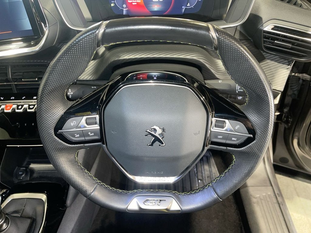 Used Peugeot 2008 2021 for sale - 76586627: Photo 20