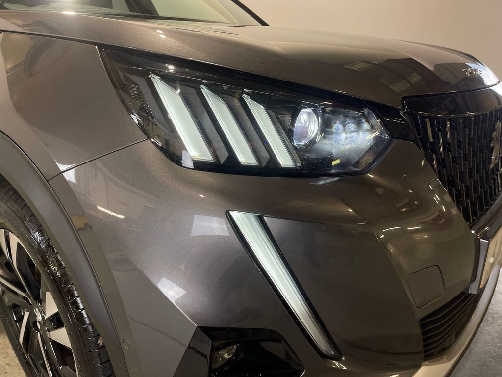 Used Peugeot 2008 2021 for sale - 76586627: Photo 21