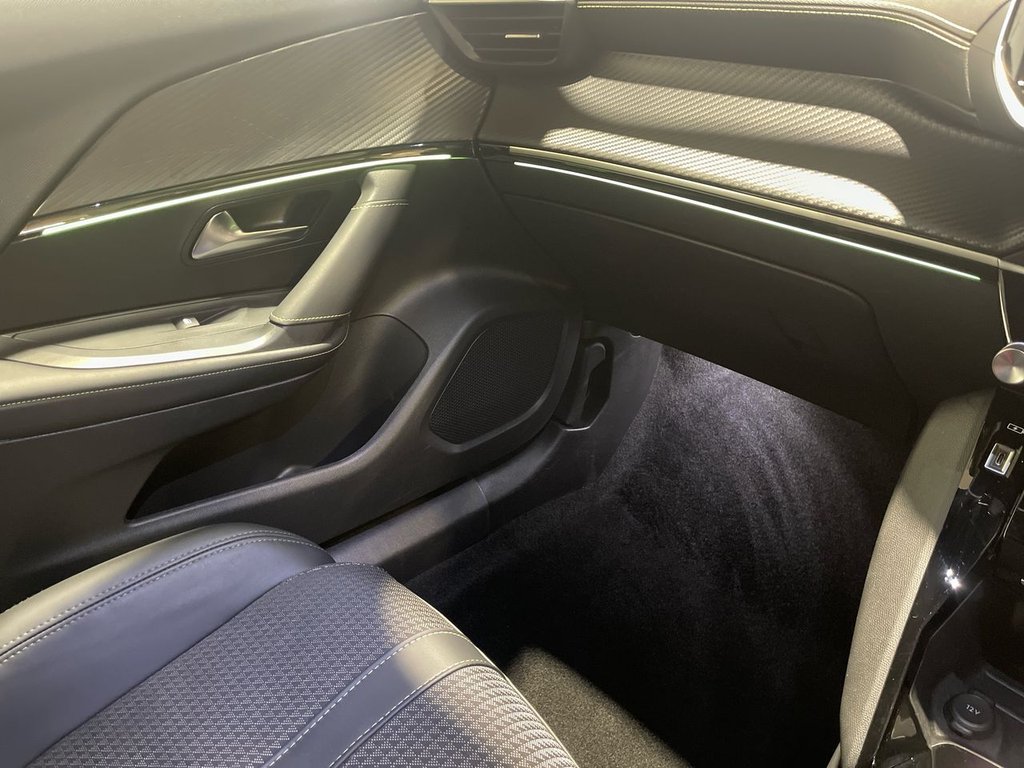 Used Peugeot 2008 2021 for sale - 76586627: Photo 22