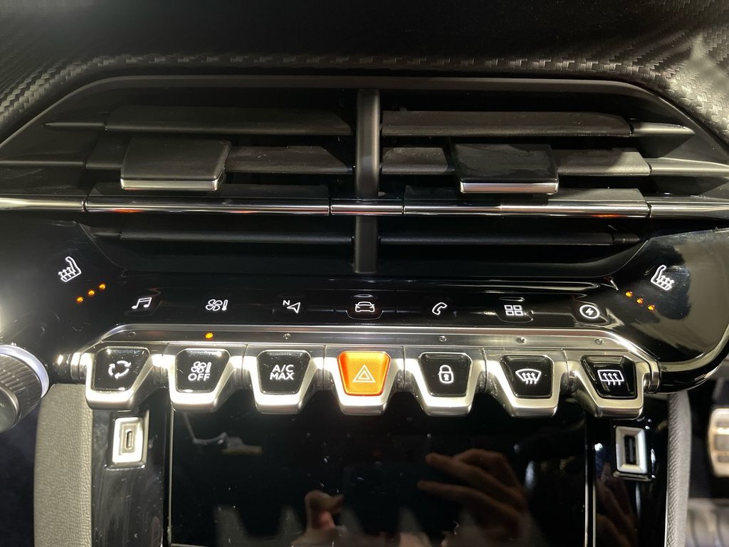 Used Peugeot 2008 2021 for sale - 76586627: Photo 23