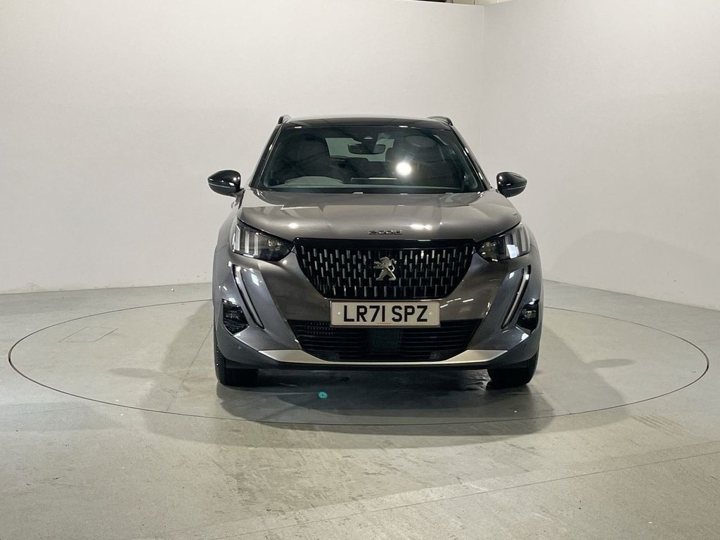 Used Peugeot 2008 2021 for sale - 76586627: Photo 3