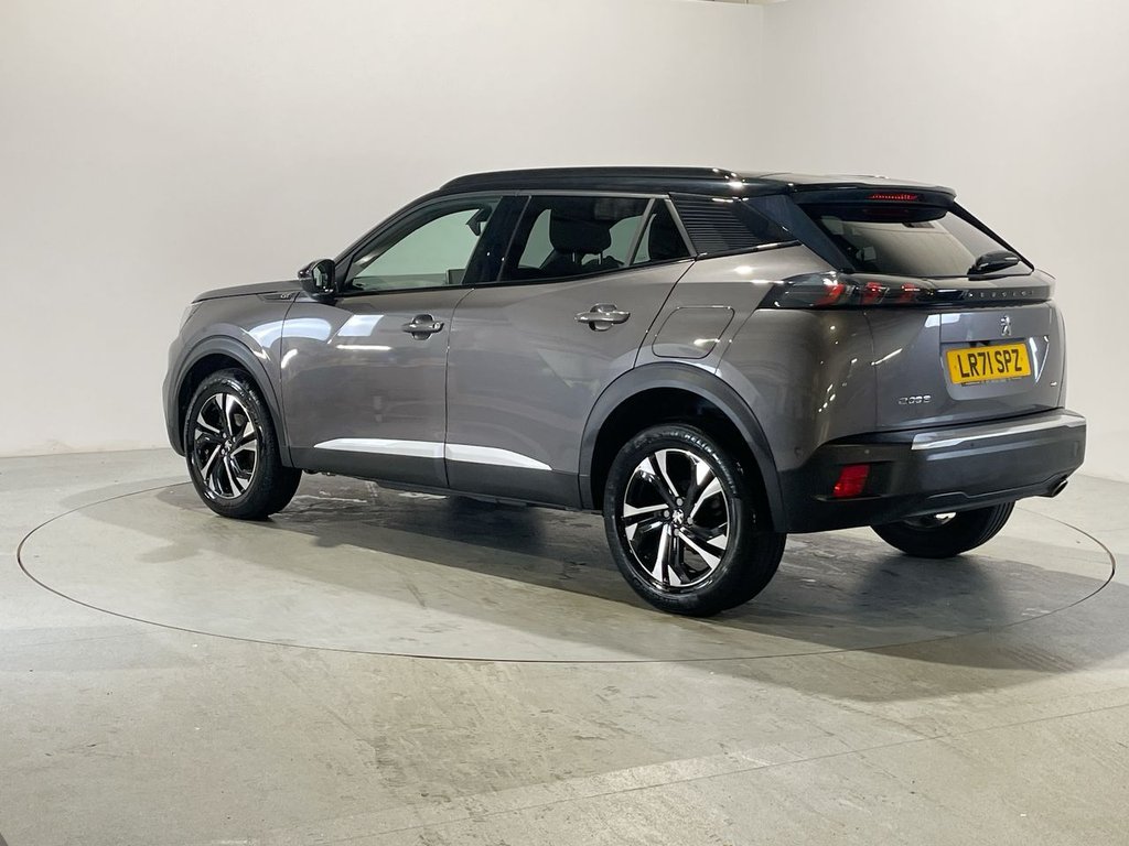 Used Peugeot 2008 2021 for sale - 76586627: Photo 6