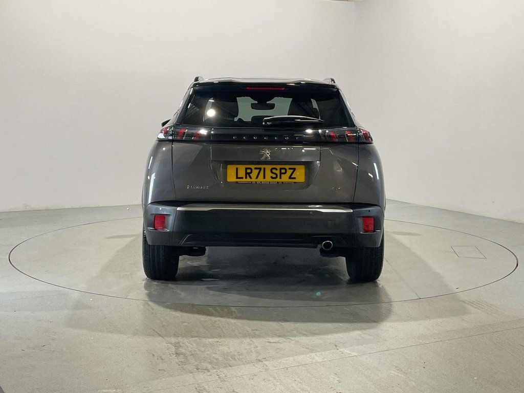 Used Peugeot 2008 2021 for sale - 76586627: Photo 7