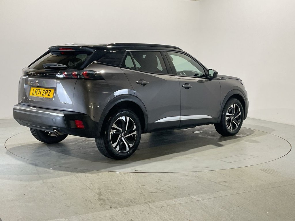 Used Peugeot 2008 2021 for sale - 76586627: Photo 8