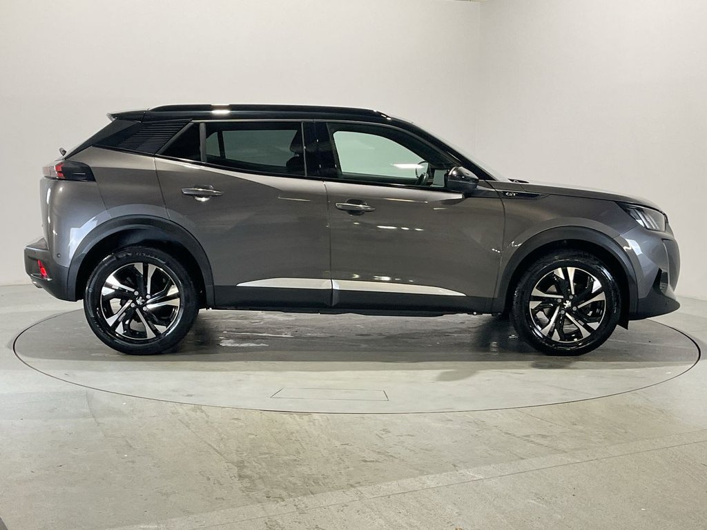 Used Peugeot 2008 2021 for sale - 76586627: Photo 9