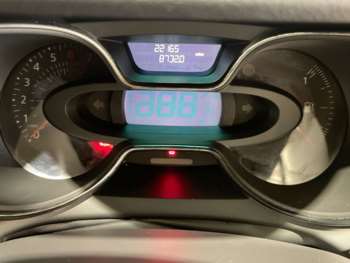 Used Renault Captur 2018 for sale - 75098772: Photo