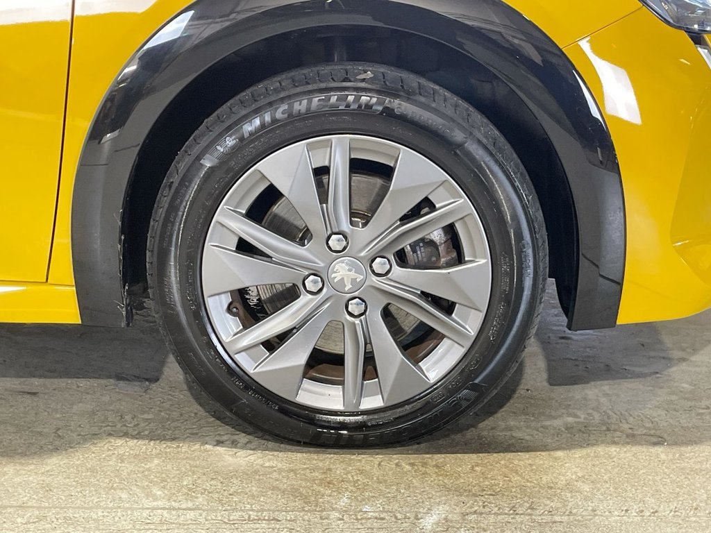 Used Peugeot E-208 2023 for sale - 77007061: Photo 11