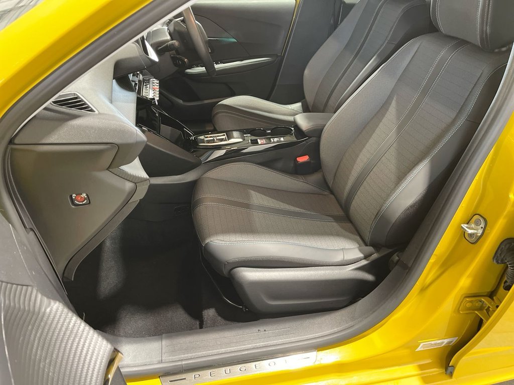 Used Peugeot E-208 2023 for sale - 77007061: Photo 16