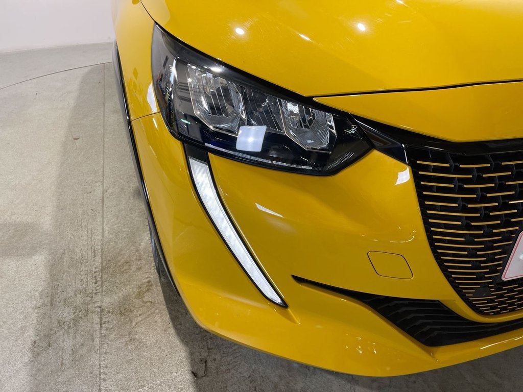 Used Peugeot E-208 2023 for sale - 77007061: Photo 21