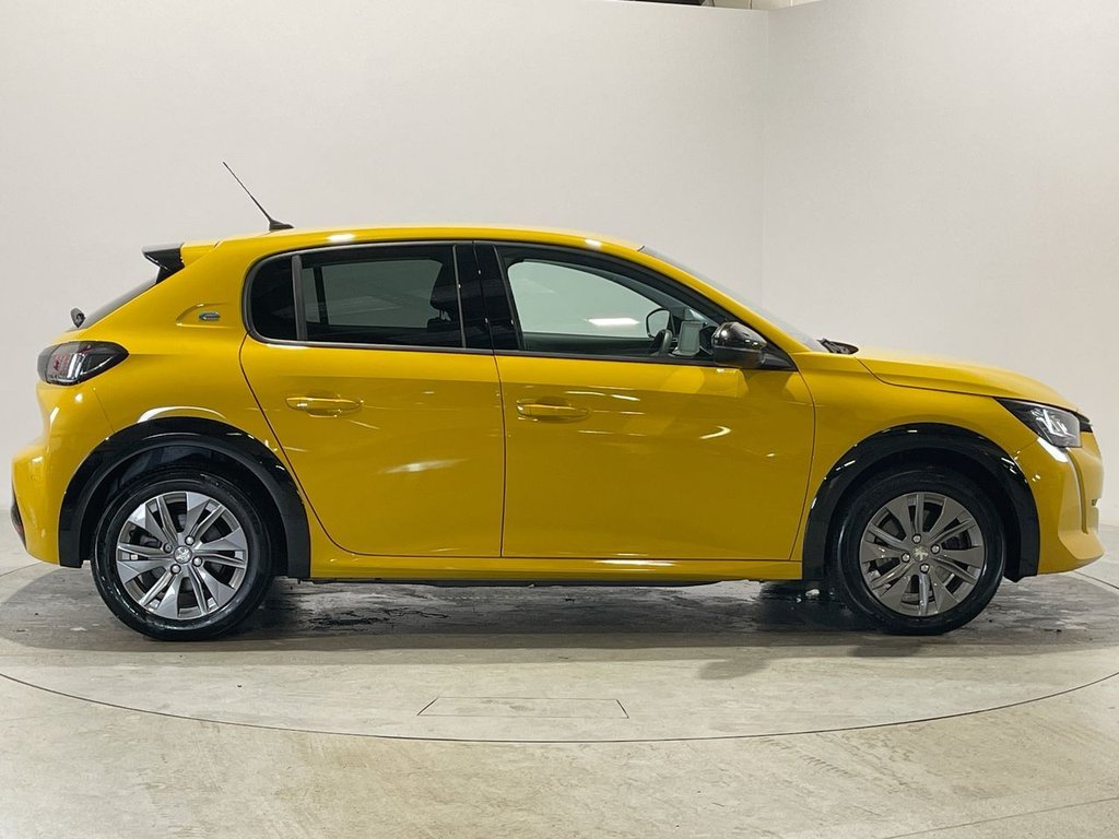 Used Peugeot E-208 2023 for sale - 77007061: Photo 9