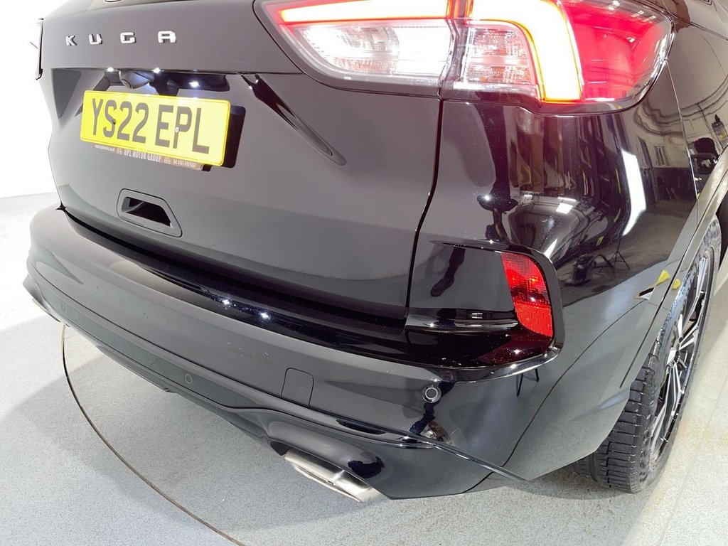Used Ford Kuga 2022 for sale - 76470168: Photo 13