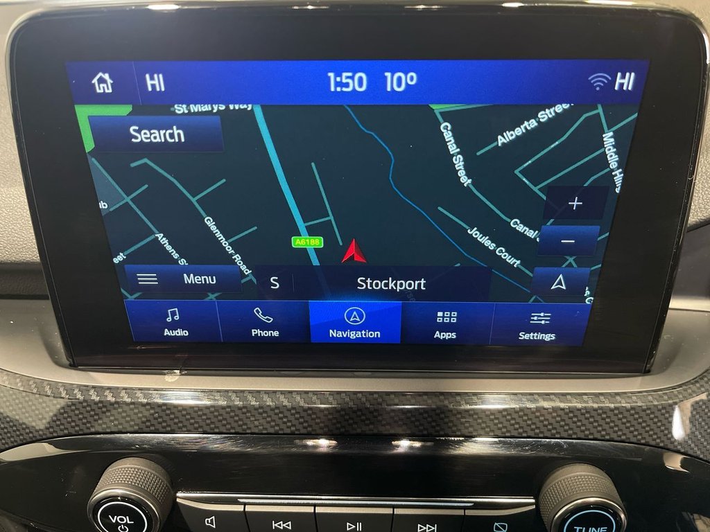 Used Ford Kuga 2022 for sale - 76470168: Photo 19