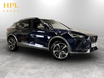 Used Cupra Formentor 2022 for sale - 79370583: Photo