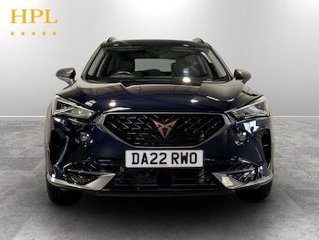 Used Cupra Formentor 2022 for sale - 79370583: Photo