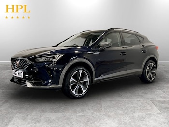 Used Cupra Formentor 2022 for sale - 79370583: Photo