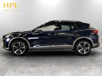 Used Cupra Formentor 2022 for sale - 79370583: Photo