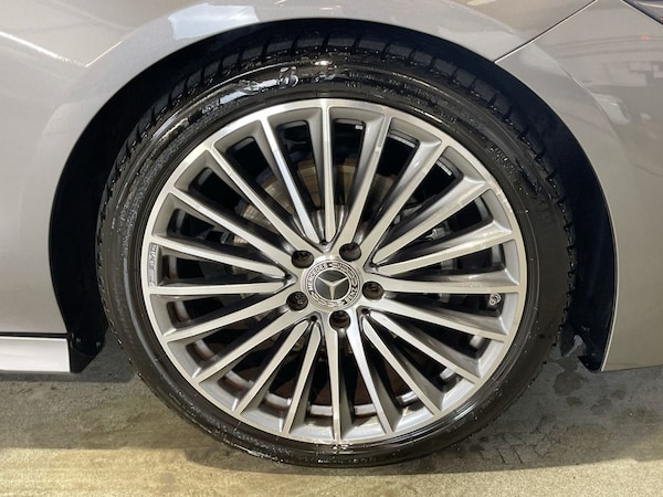 Used Mercedes-Benz CLA 2023 for sale - 76235800: Photo 11