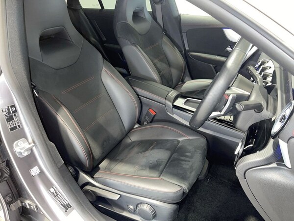Used Mercedes-Benz CLA 2023 for sale - 76235800: Photo 14