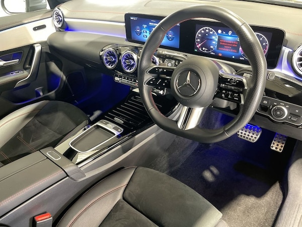 Used Mercedes-Benz CLA 2023 for sale - 76235800: Photo 15