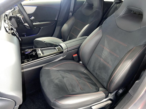 Used Mercedes-Benz CLA 2023 for sale - 76235800: Photo 16
