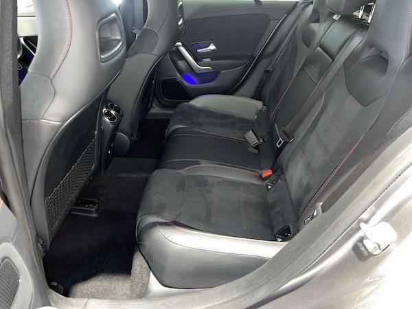 Used Mercedes-Benz CLA 2023 for sale - 76235800: Photo 17