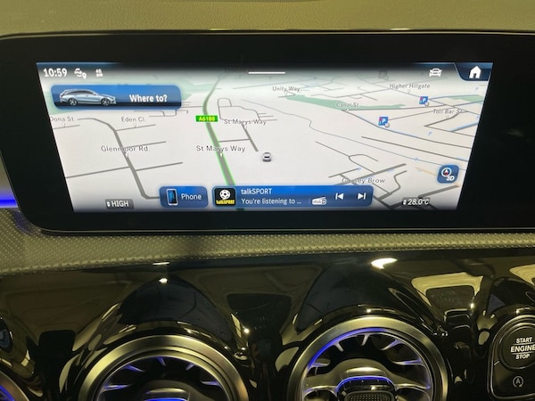 Used Mercedes-Benz CLA 2023 for sale - 76235800: Photo 18