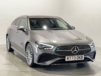 Used Mercedes-Benz CLA 2023 for sale - 76235800: Photo