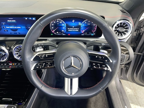 Used Mercedes-Benz CLA 2023 for sale - 76235800: Photo 20