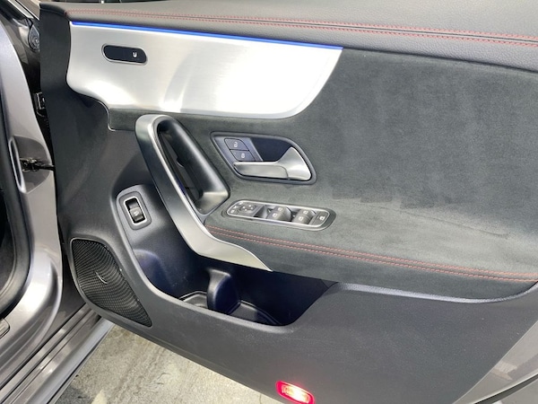 Used Mercedes-Benz CLA 2023 for sale - 76235800: Photo 25
