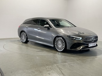Used Mercedes-Benz CLA 2023 for sale - 76235800: Photo