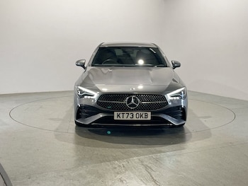 Used Mercedes-Benz CLA 2023 for sale - 76235800: Photo