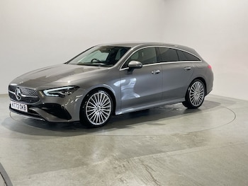 Used Mercedes-Benz CLA 2023 for sale - 76235800: Photo